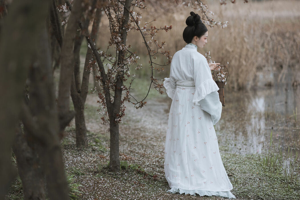 YiTuYu艺图语 Vol.9142 PENG (39P)