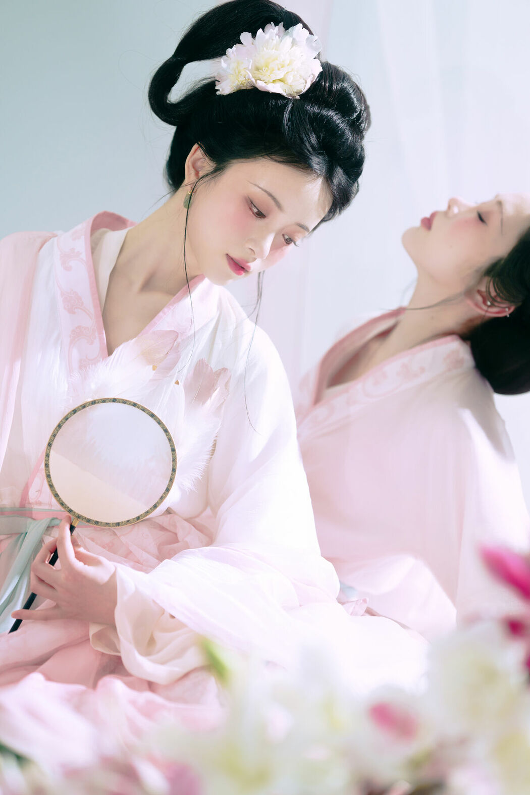 YiTuYu艺图语 Vol.9165 Tao Chi (32P)