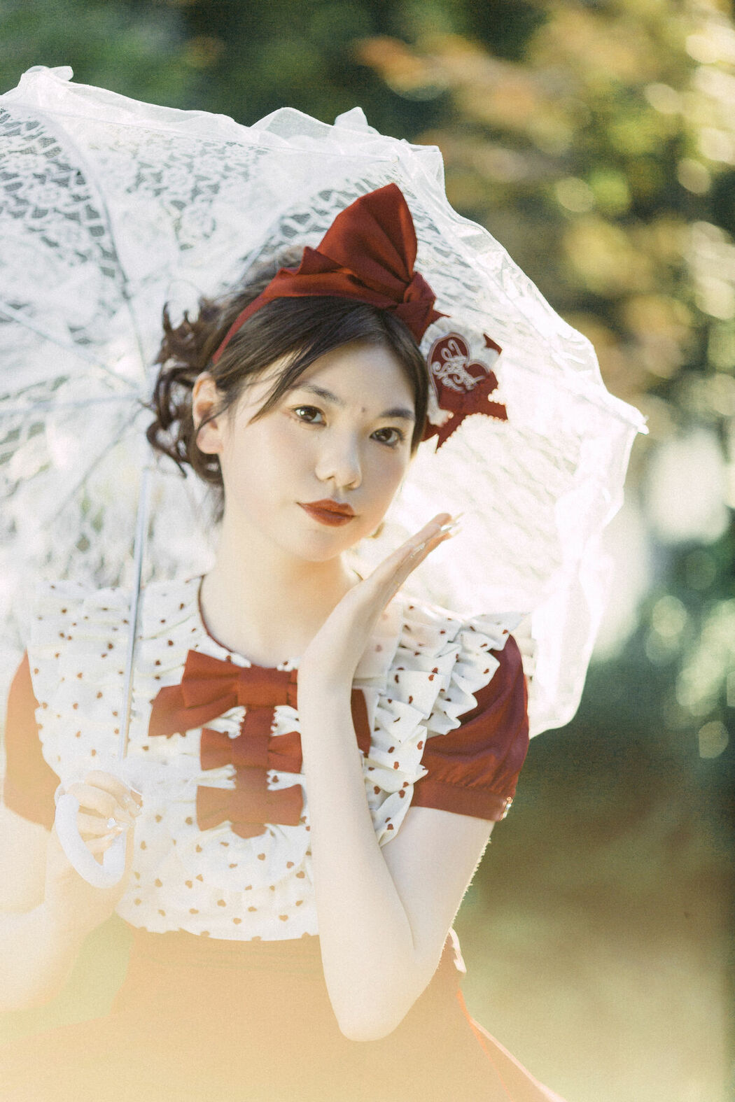 YiTuYu艺图语 Vol.9145 Li Zhi Mi ko (31P)