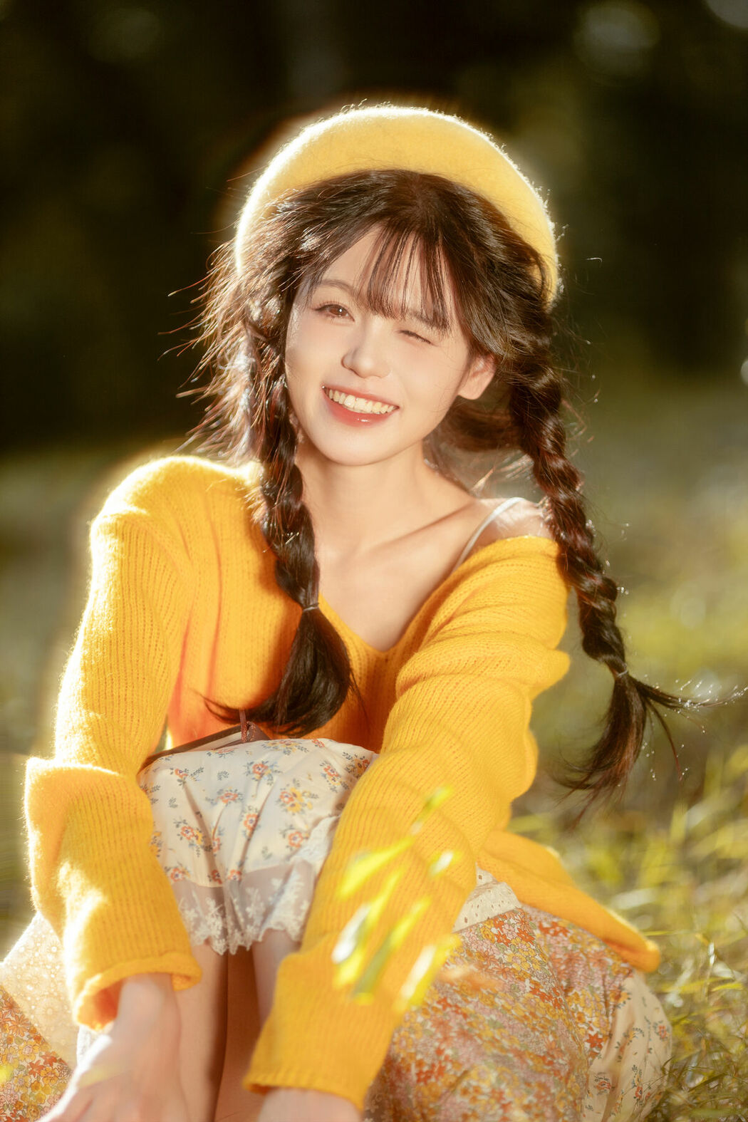 YiTuYu艺图语 Vol.9162 Fish-Lam (16P)