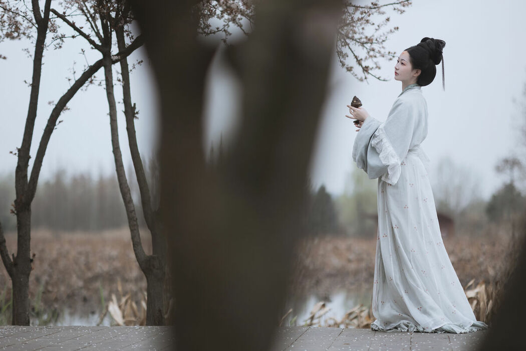 YiTuYu艺图语 Vol.9142 PENG (39P)