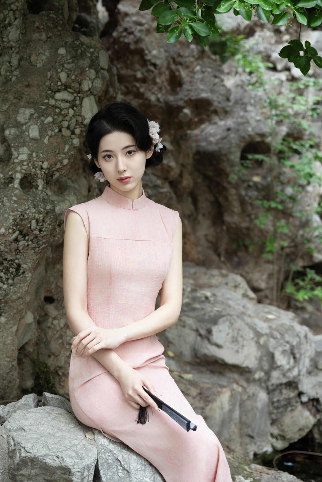 YiTuYu艺图语 Vol.9154 1xx (25P)