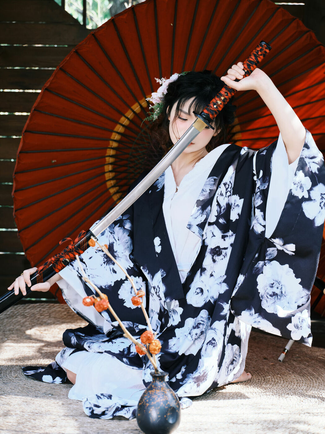 YiTuYu艺图语 Vol.9163 Xiao Shan Zao Jian (48P)