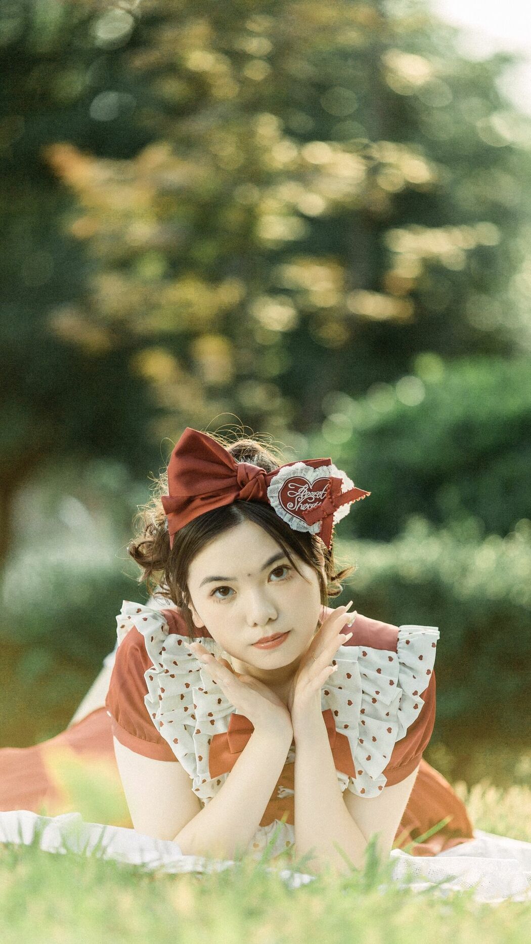 YiTuYu艺图语 Vol.9145 Li Zhi Mi ko (31P)