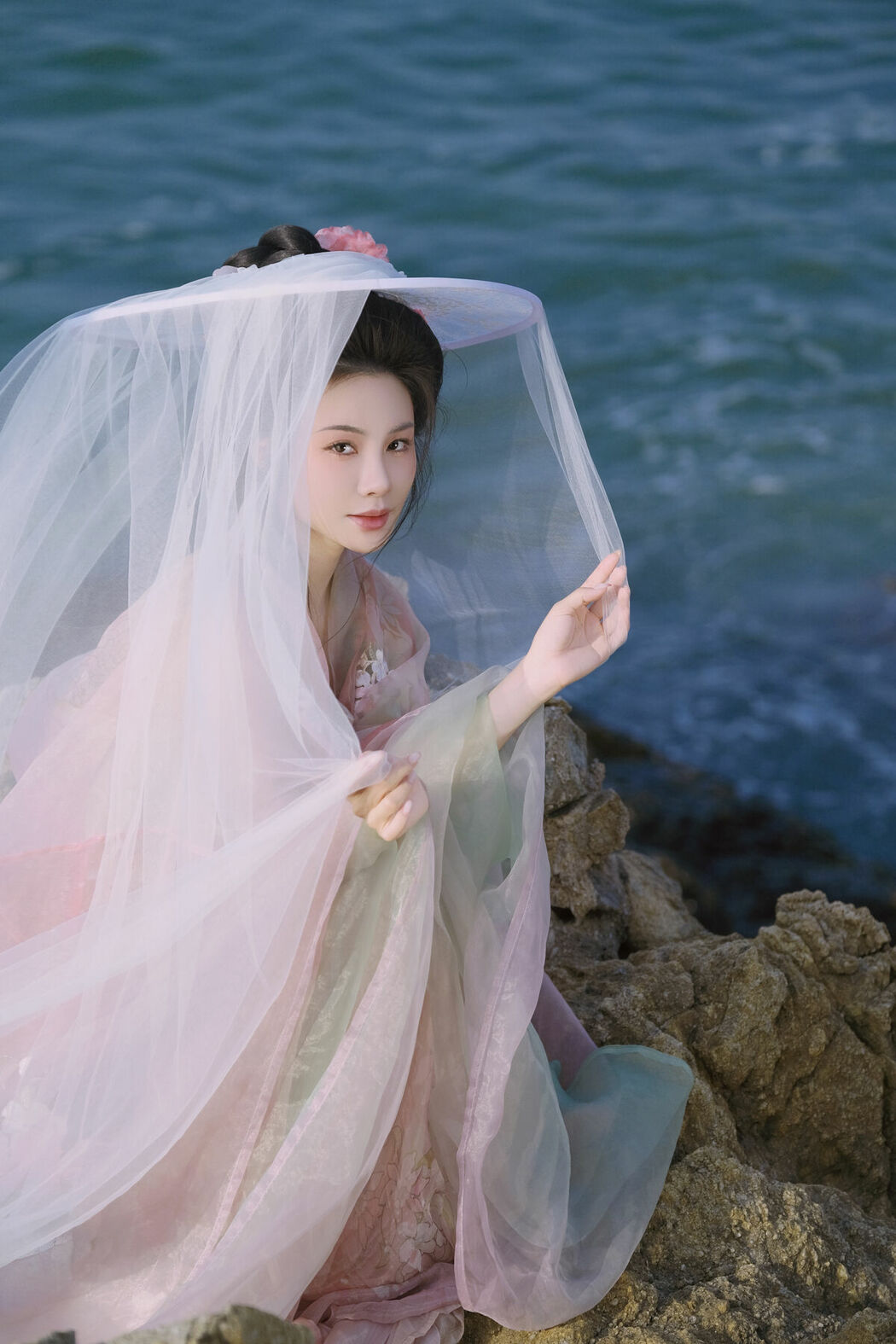 YiTuYu艺图语 Vol.9169 Xiao Guan (20P)