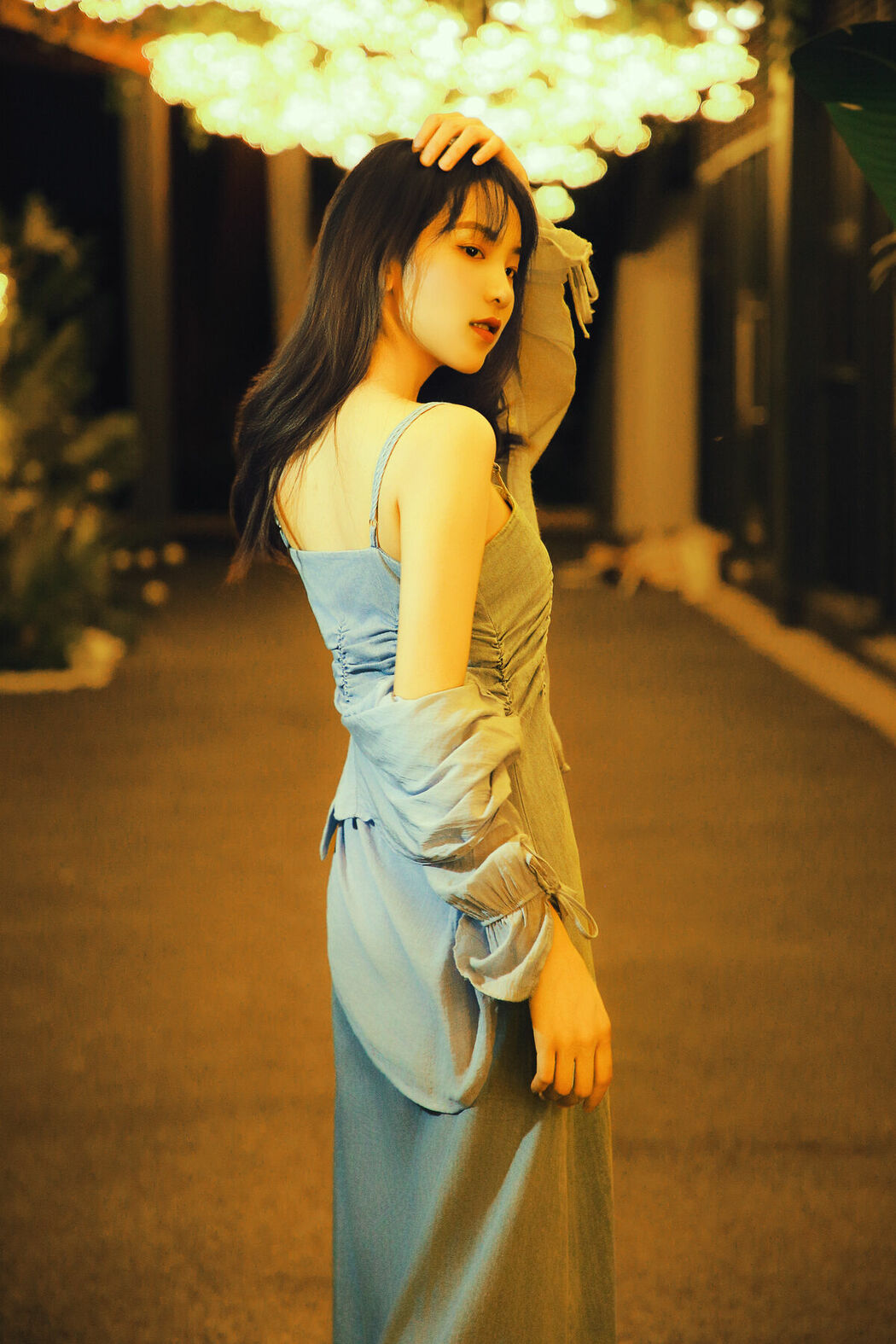 YiTuYu艺图语 Vol.9152 Jian Xiao Cheng (44P)