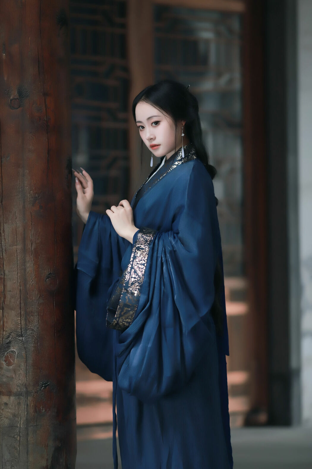 YiTuYu艺图语 Vol.9159 Fu Jiang (14P)