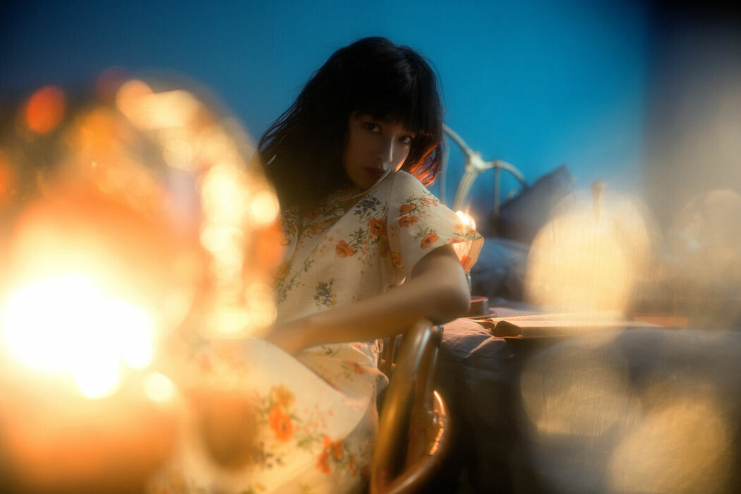 YiTuYu艺图语 Vol.9173 Gui Zhong Wu Pin (20P)