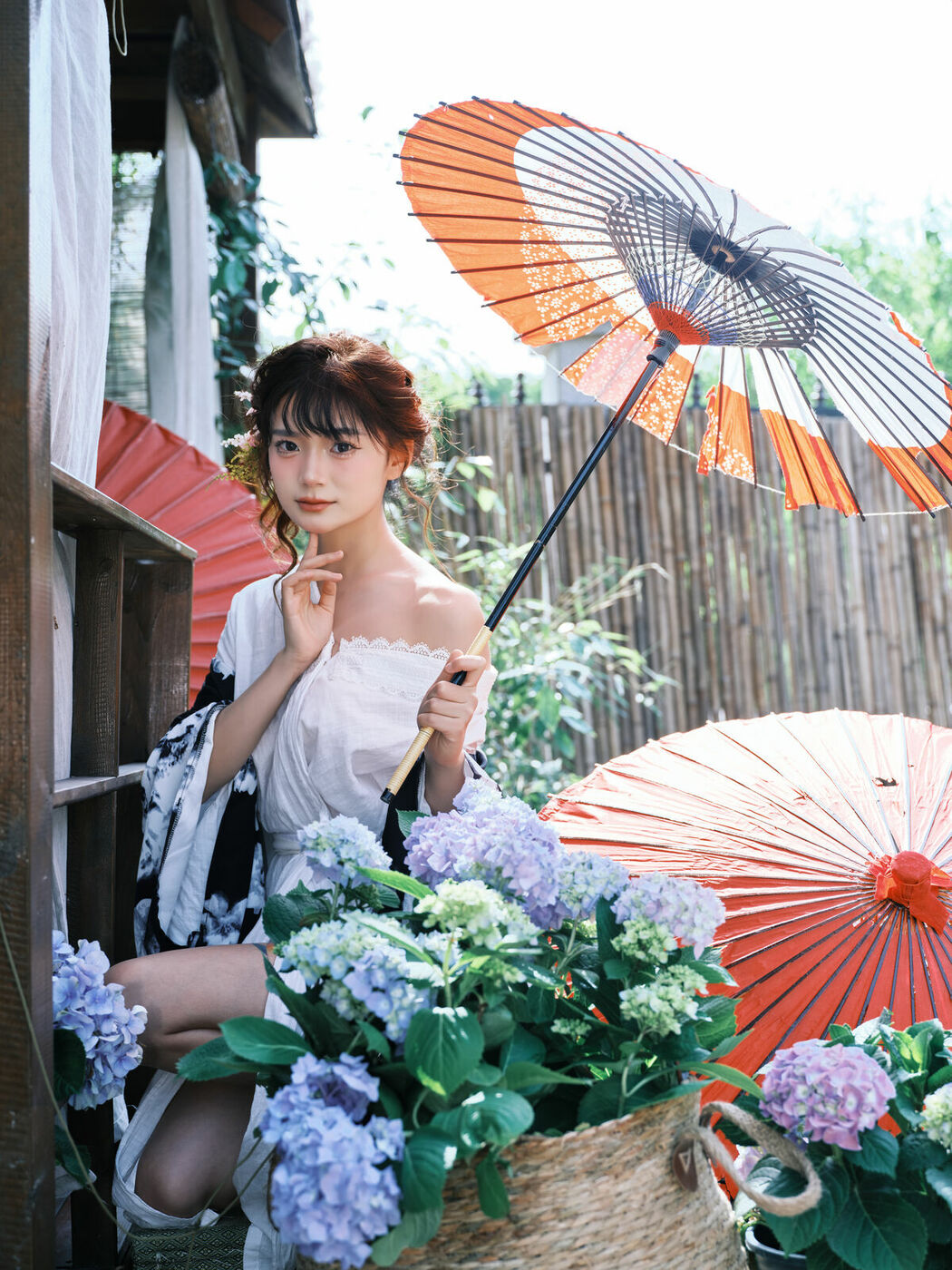 YiTuYu艺图语 Vol.9163 Xiao Shan Zao Jian (48P)