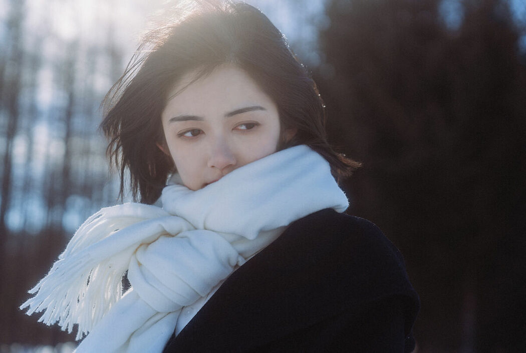 YiTuYu艺图语 Vol.9167 Hua Lao De Xiao Hu (22P)