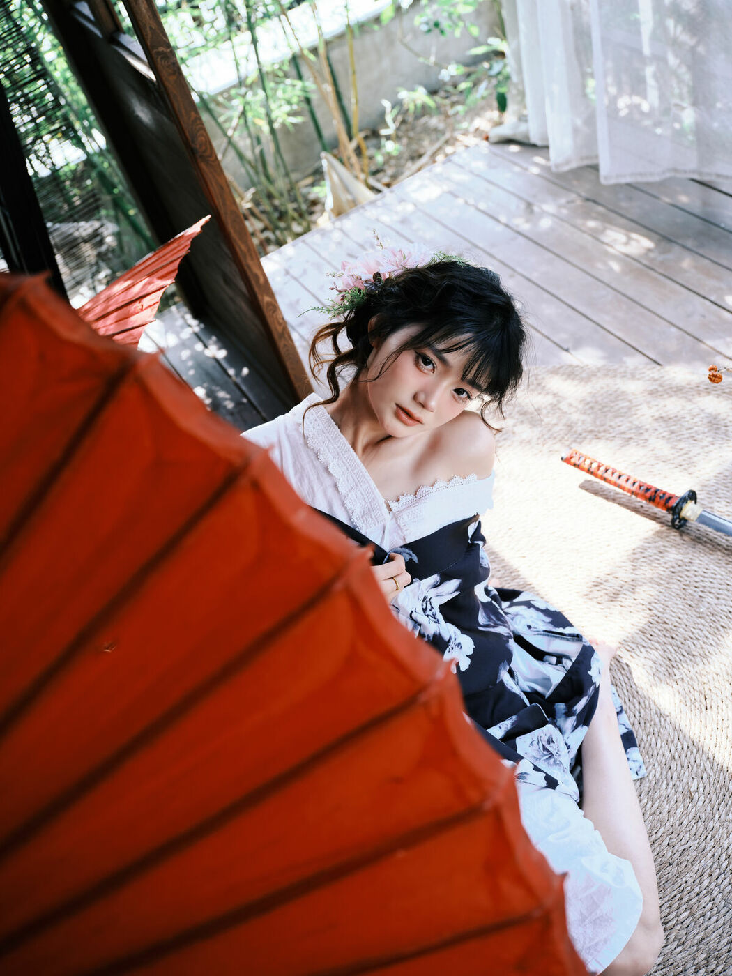 YiTuYu艺图语 Vol.9163 Xiao Shan Zao Jian (48P)