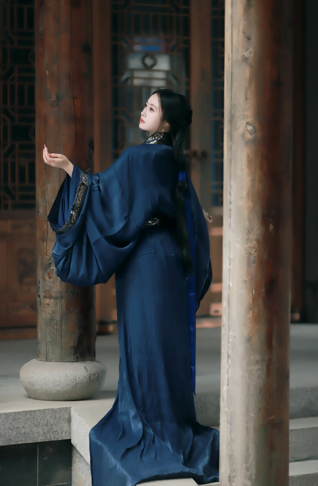 YiTuYu艺图语 Vol.9159 Fu Jiang (14P)