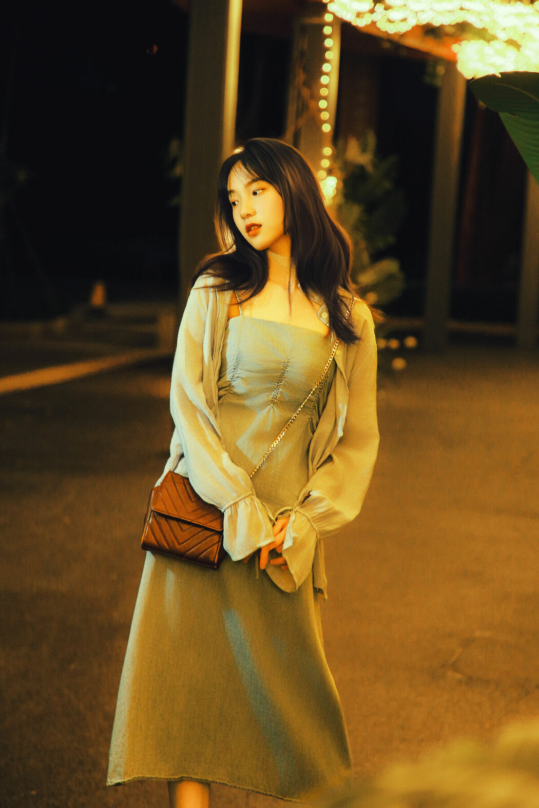 YiTuYu艺图语 Vol.9152 Jian Xiao Cheng (44P)