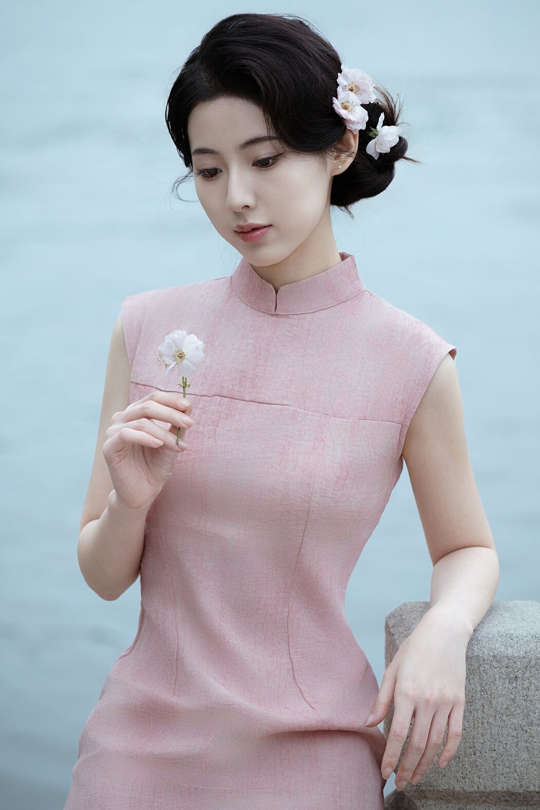 YiTuYu艺图语 Vol.9154 1xx (25P) Cover Photo