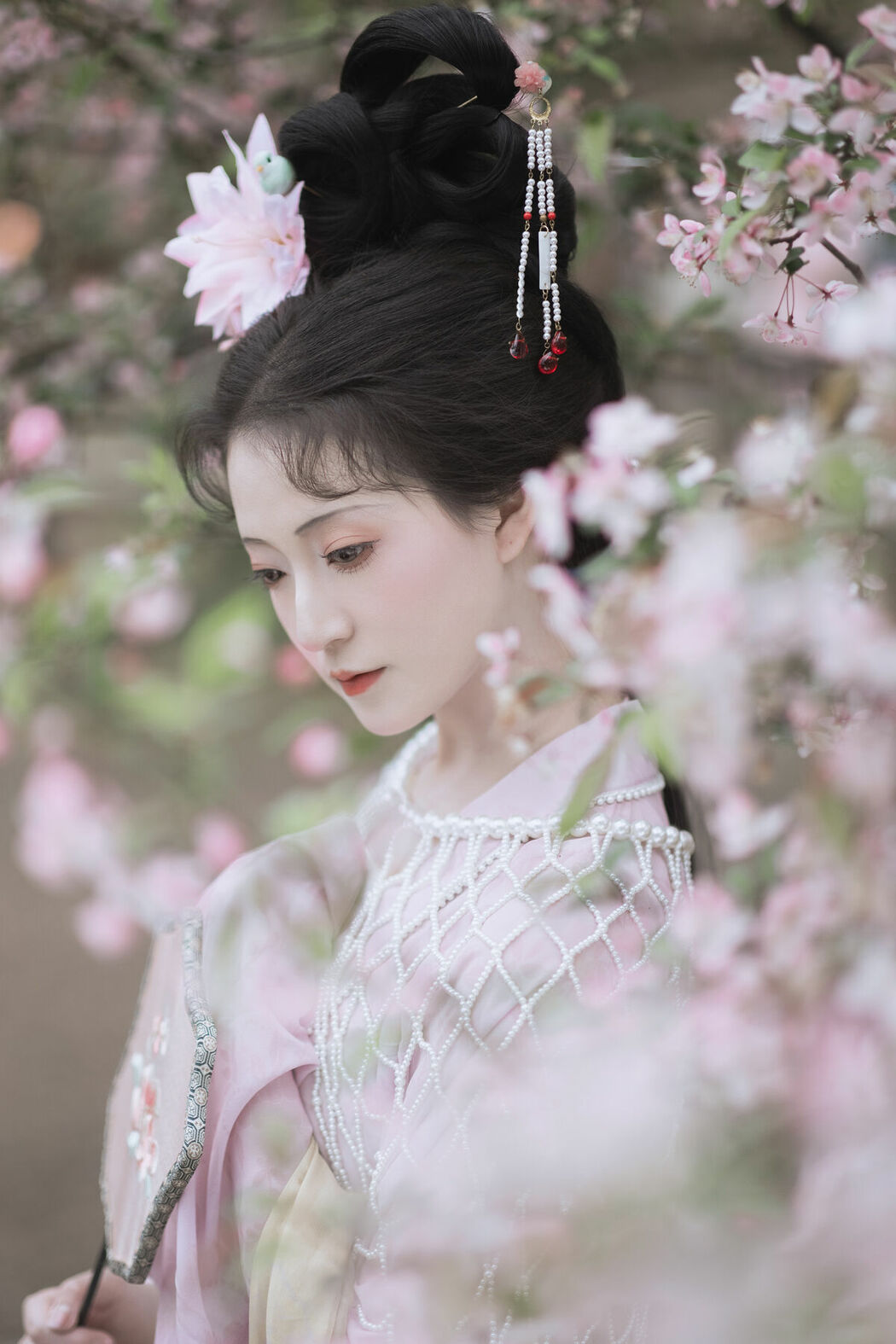 YiTuYu艺图语 Vol.9174 Fei Fei Xiang Bao Fu (36P)