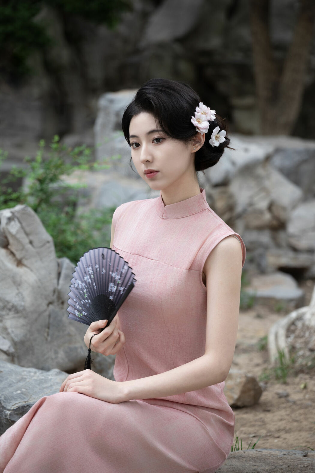 YiTuYu艺图语 Vol.9154 1xx (25P)