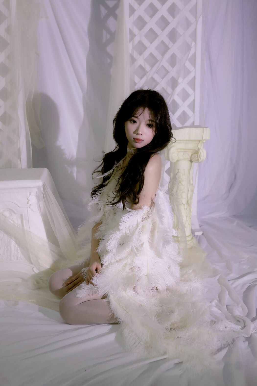 YiTuYu艺图语 Vol.9170 Lan Lan (38P)