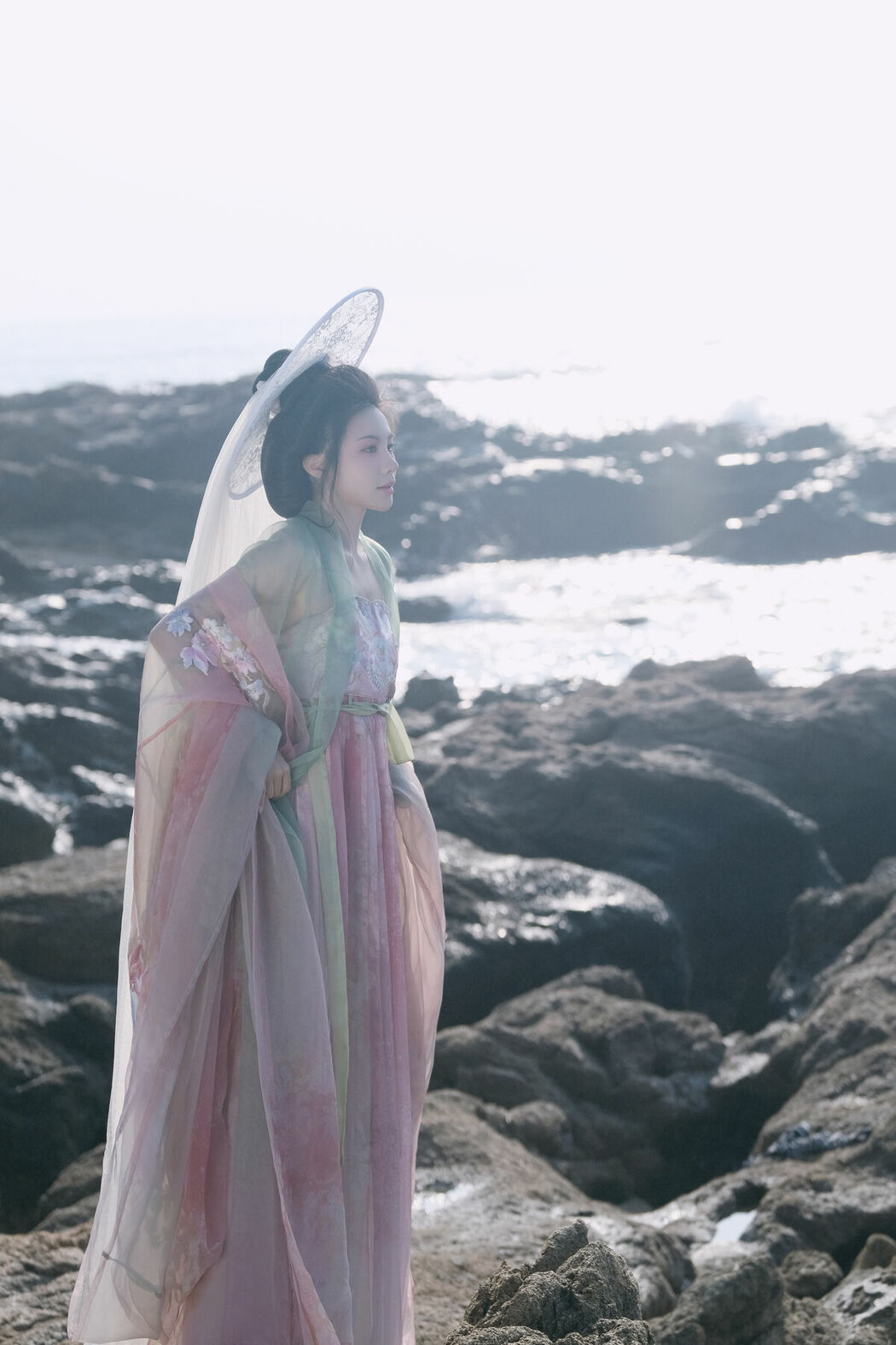 YiTuYu艺图语 Vol.9169 Xiao Guan (20P)