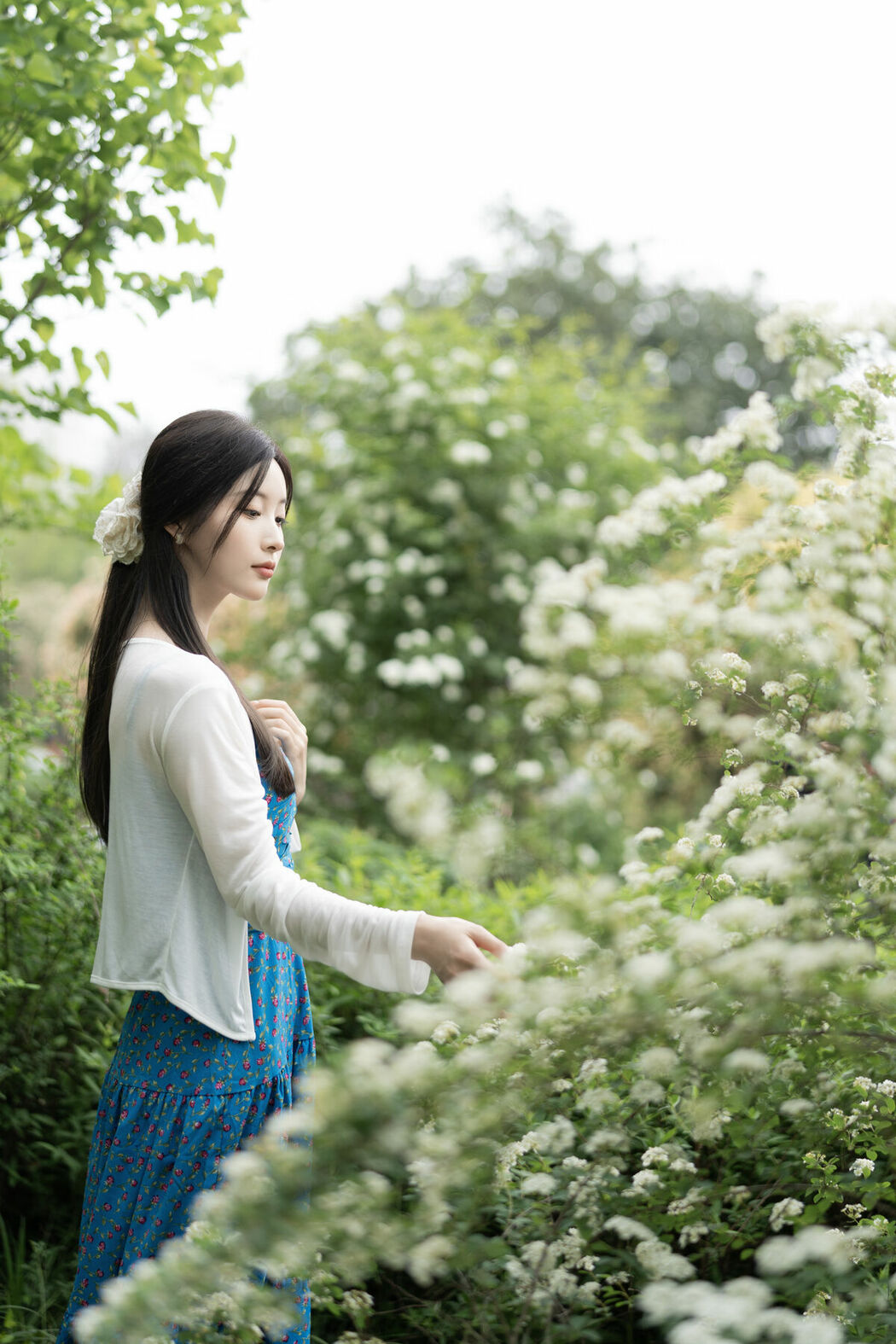 YiTuYu艺图语 Vol.9158 Zhi Zhi Wen (37P)