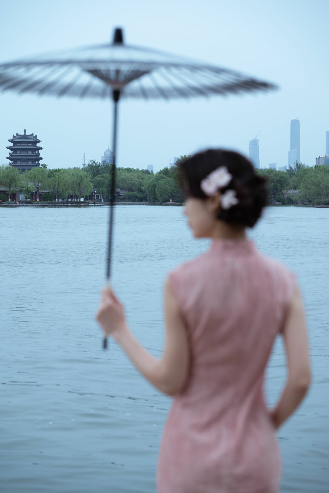 YiTuYu艺图语 Vol.9154 1xx (25P)