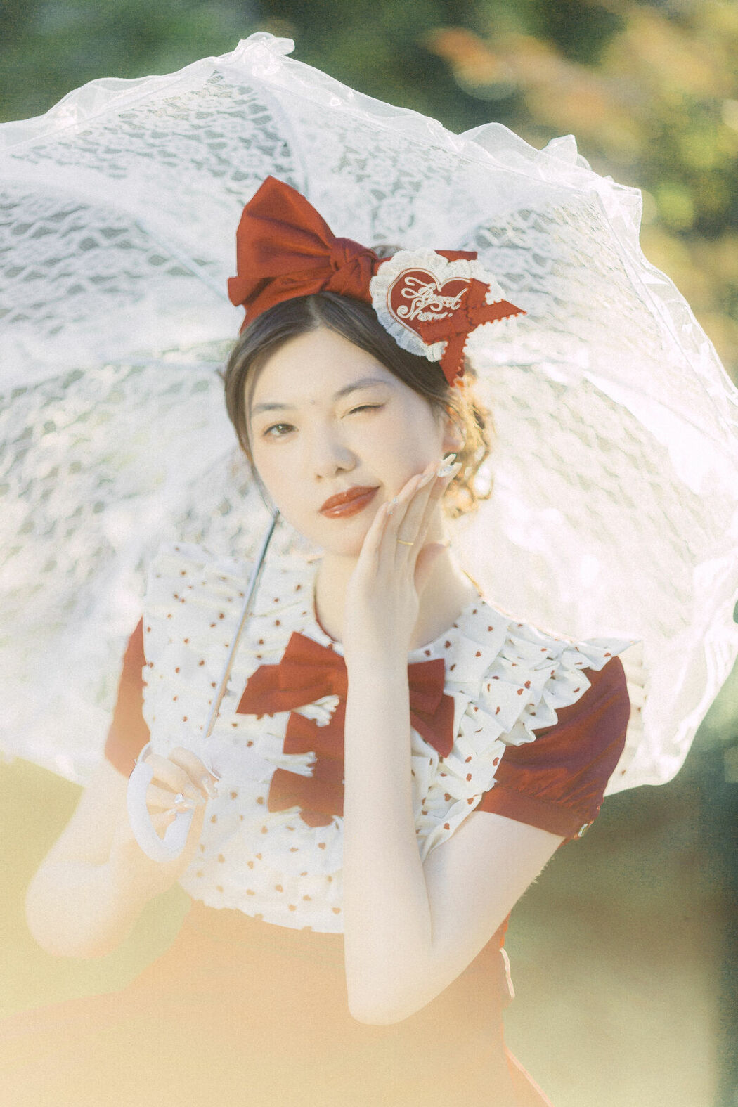 YiTuYu艺图语 Vol.9145 Li Zhi Mi ko (31P)