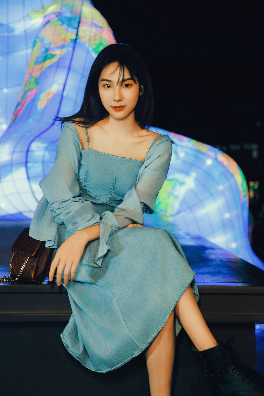 YiTuYu艺图语 Vol.9152 Jian Xiao Cheng (44P)