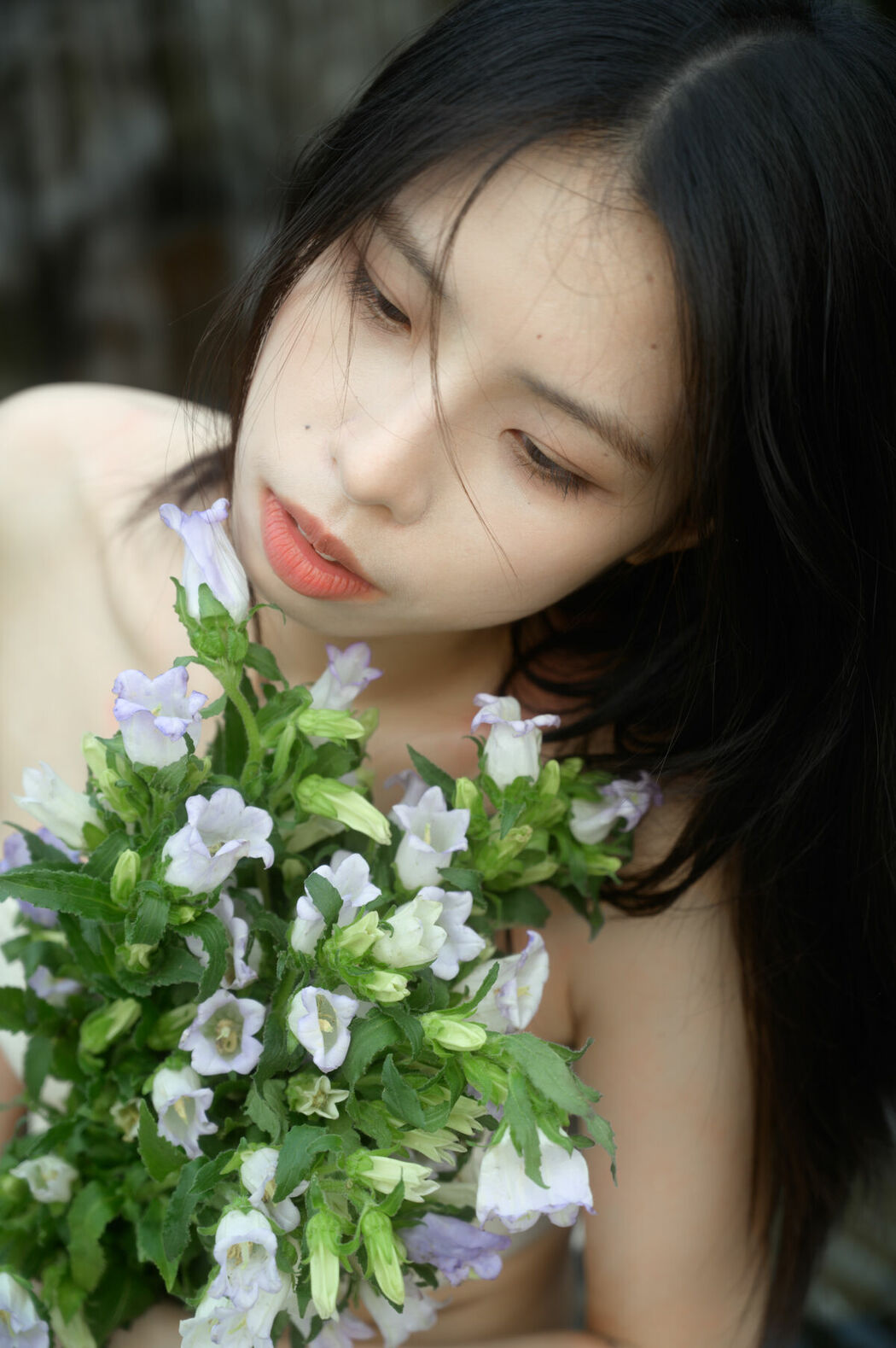 YiTuYu艺图语 Vol.9160 Bei Shang Tian Jiao (17P)