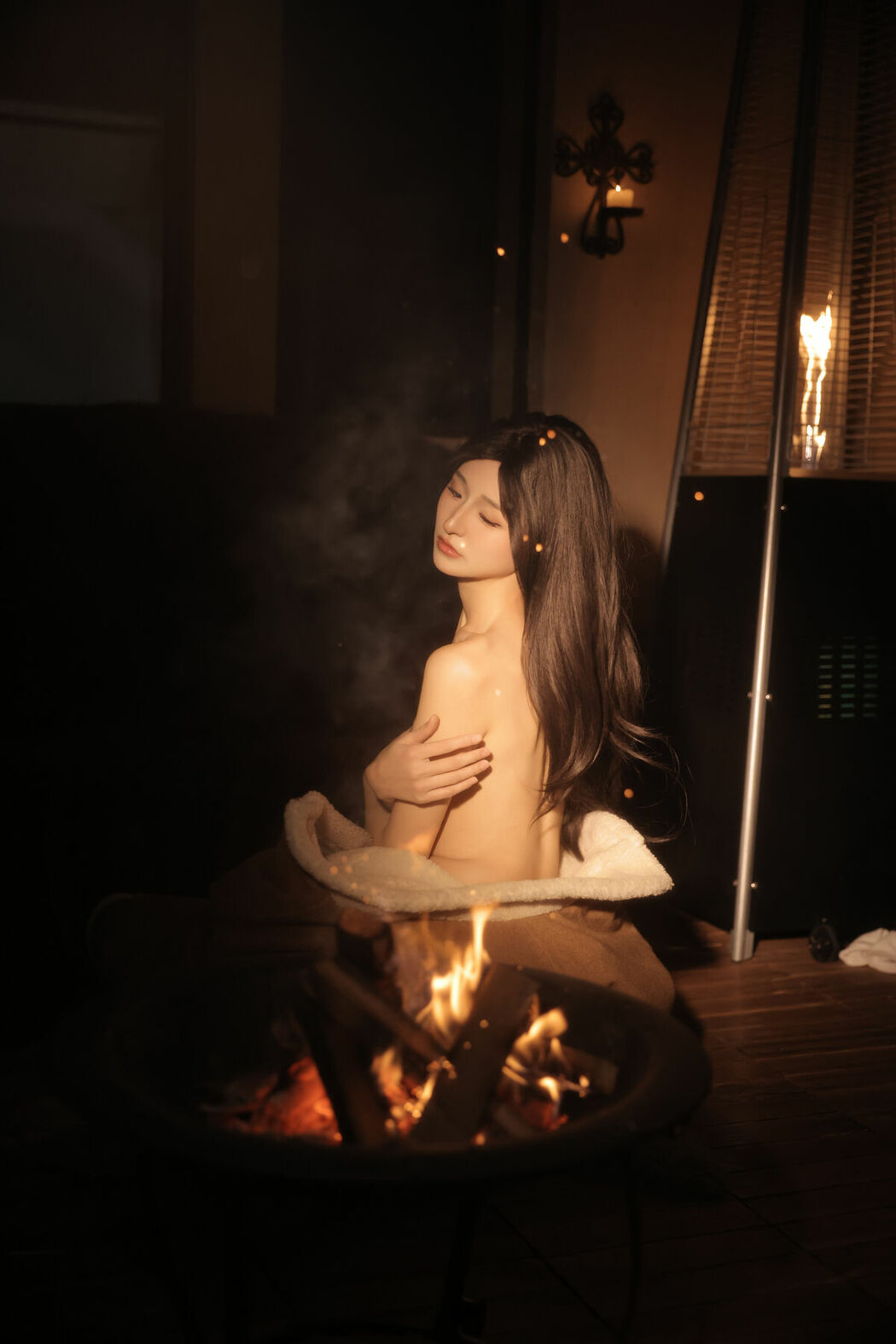 YiTuYu艺图语 Vol.9166 Maoqi (21P)