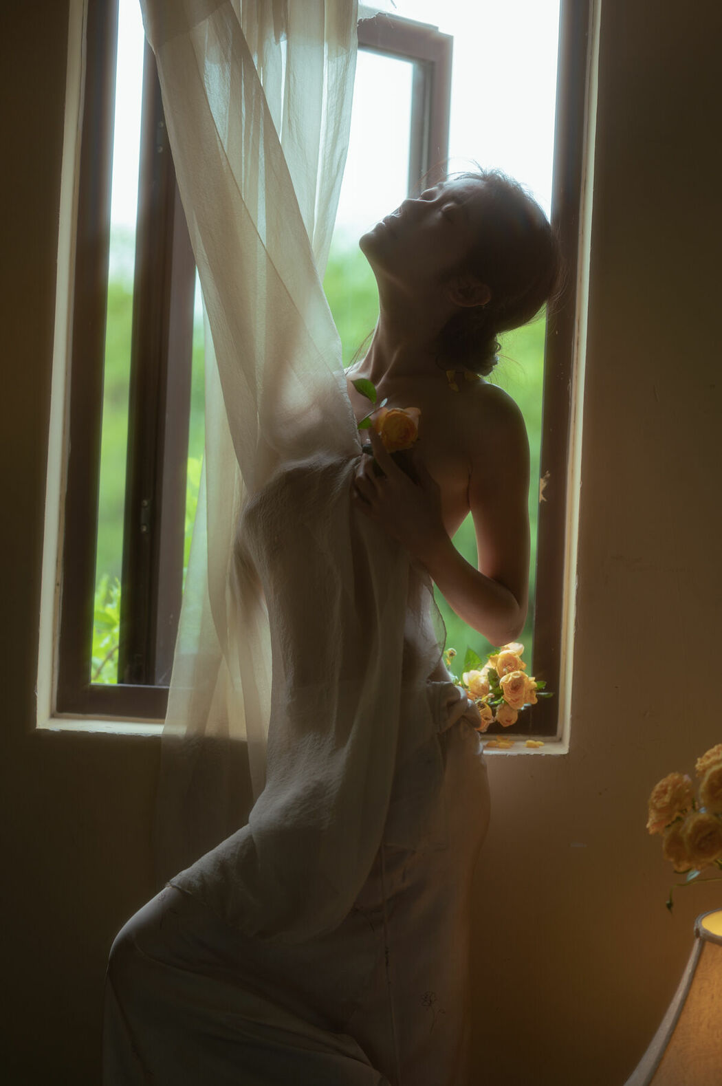 YiTuYu艺图语 Vol.9147 Su Su (19P)