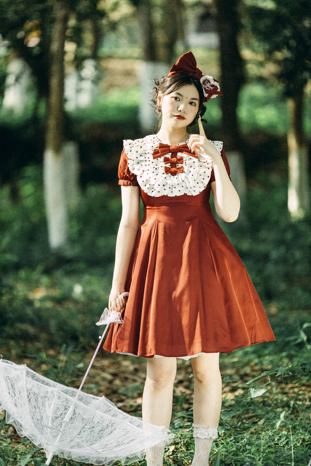 YiTuYu艺图语 Vol.9145 Li Zhi Mi ko (31P)