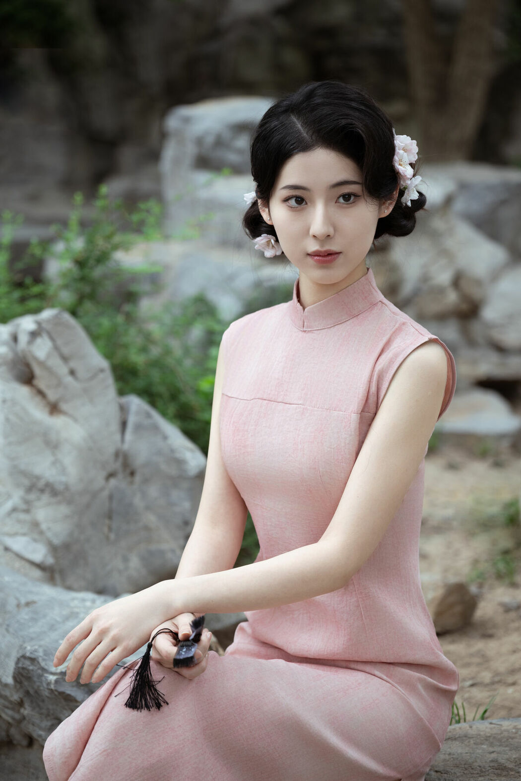 YiTuYu艺图语 Vol.9154 1xx (25P)