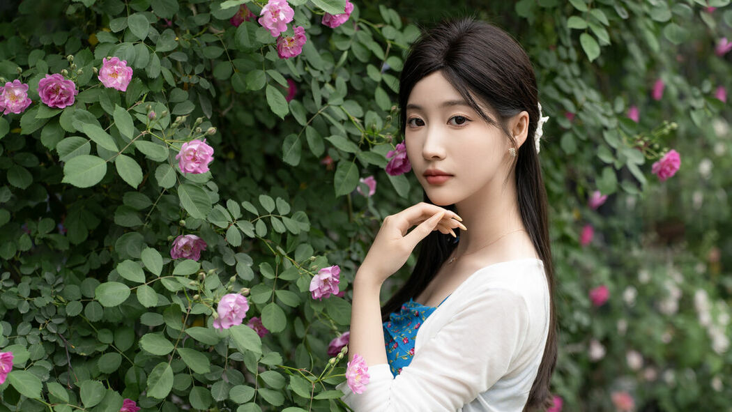 YiTuYu艺图语 Vol.9158 Zhi Zhi Wen (37P)