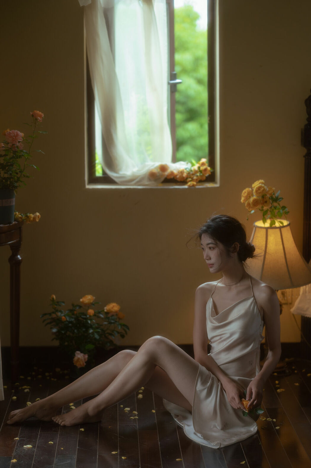 YiTuYu艺图语 Vol.9147 Su Su (19P)