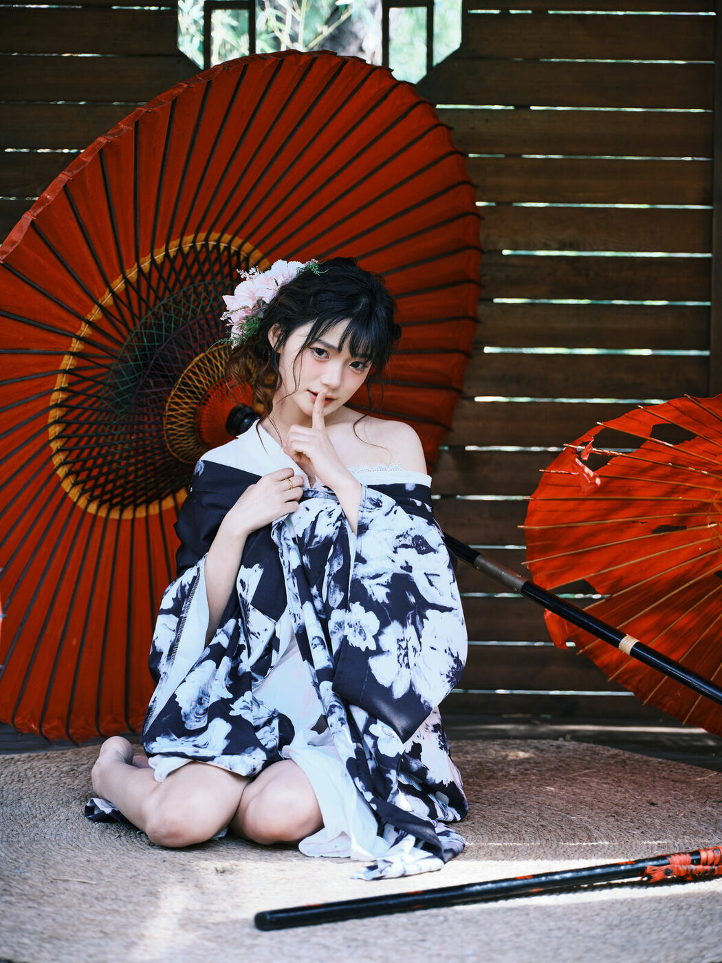 YiTuYu艺图语 Vol.9163 Xiao Shan Zao Jian (48P)