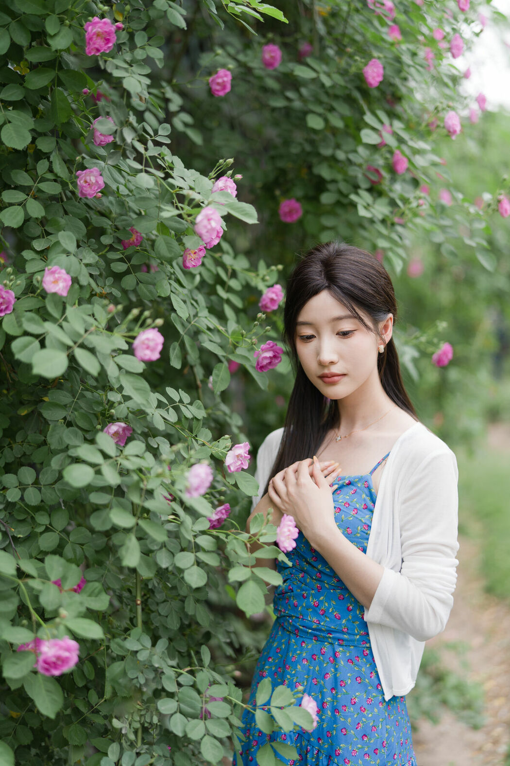 YiTuYu艺图语 Vol.9158 Zhi Zhi Wen (37P)