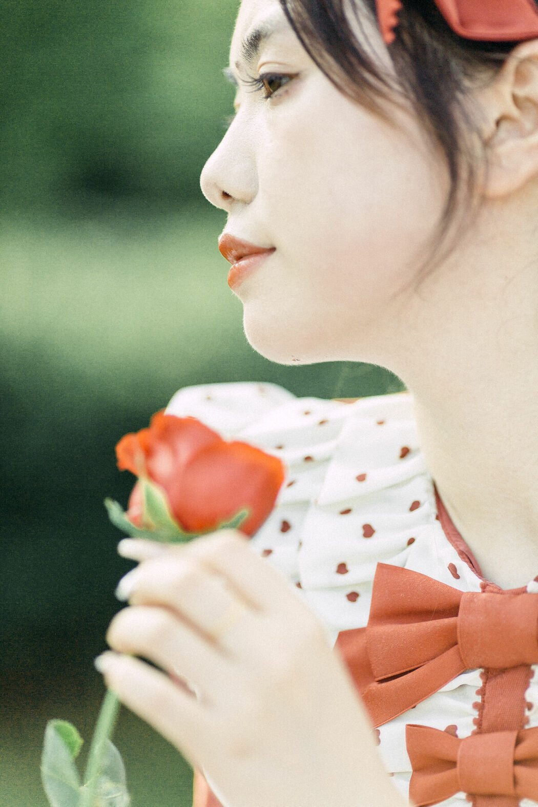 YiTuYu艺图语 Vol.9145 Li Zhi Mi ko (31P)