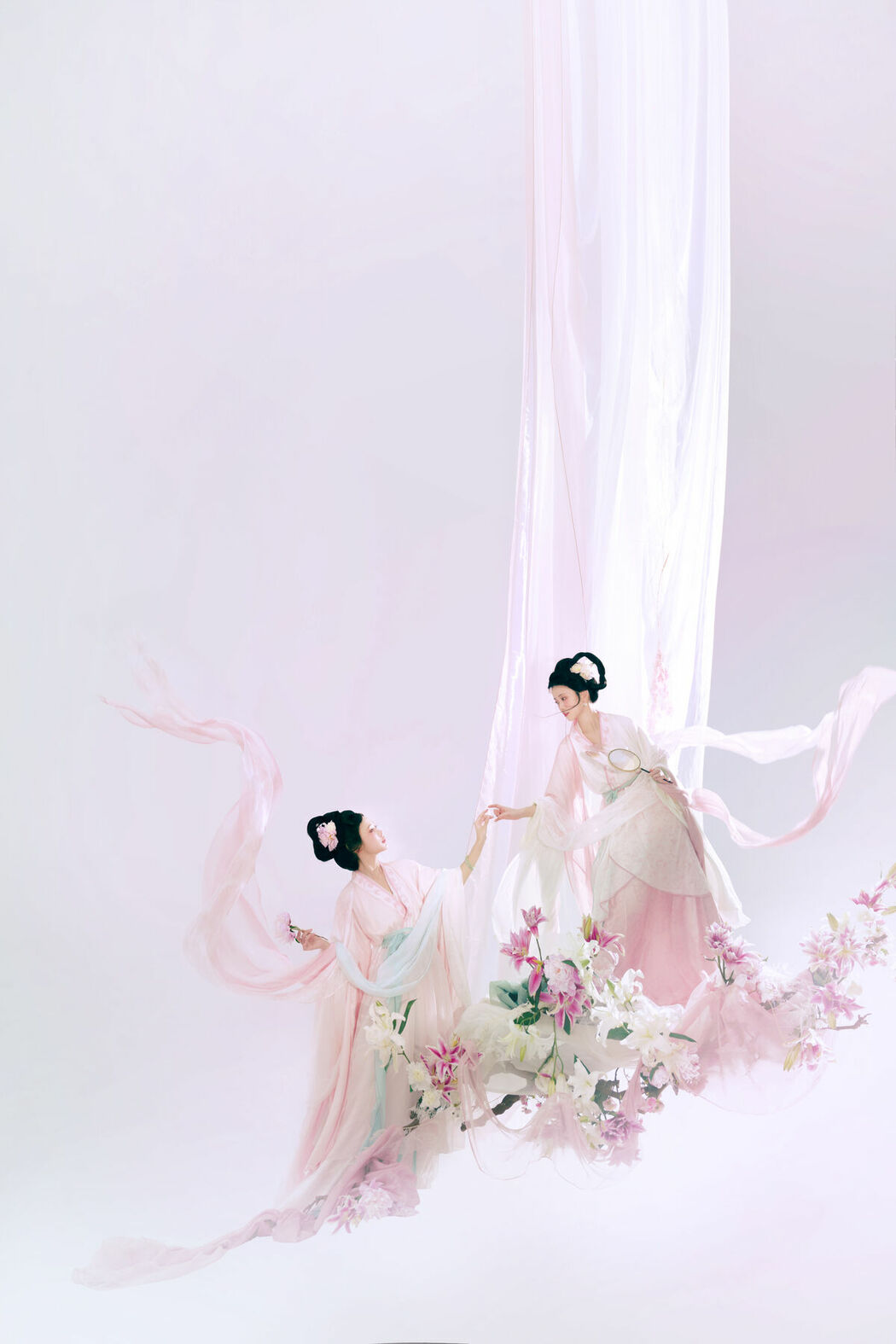 YiTuYu艺图语 Vol.9165 Tao Chi (32P)