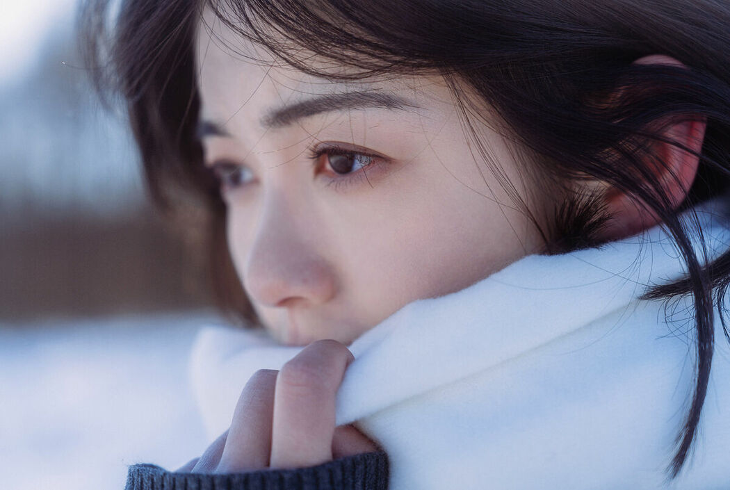 YiTuYu艺图语 Vol.9167 Hua Lao De Xiao Hu (22P)