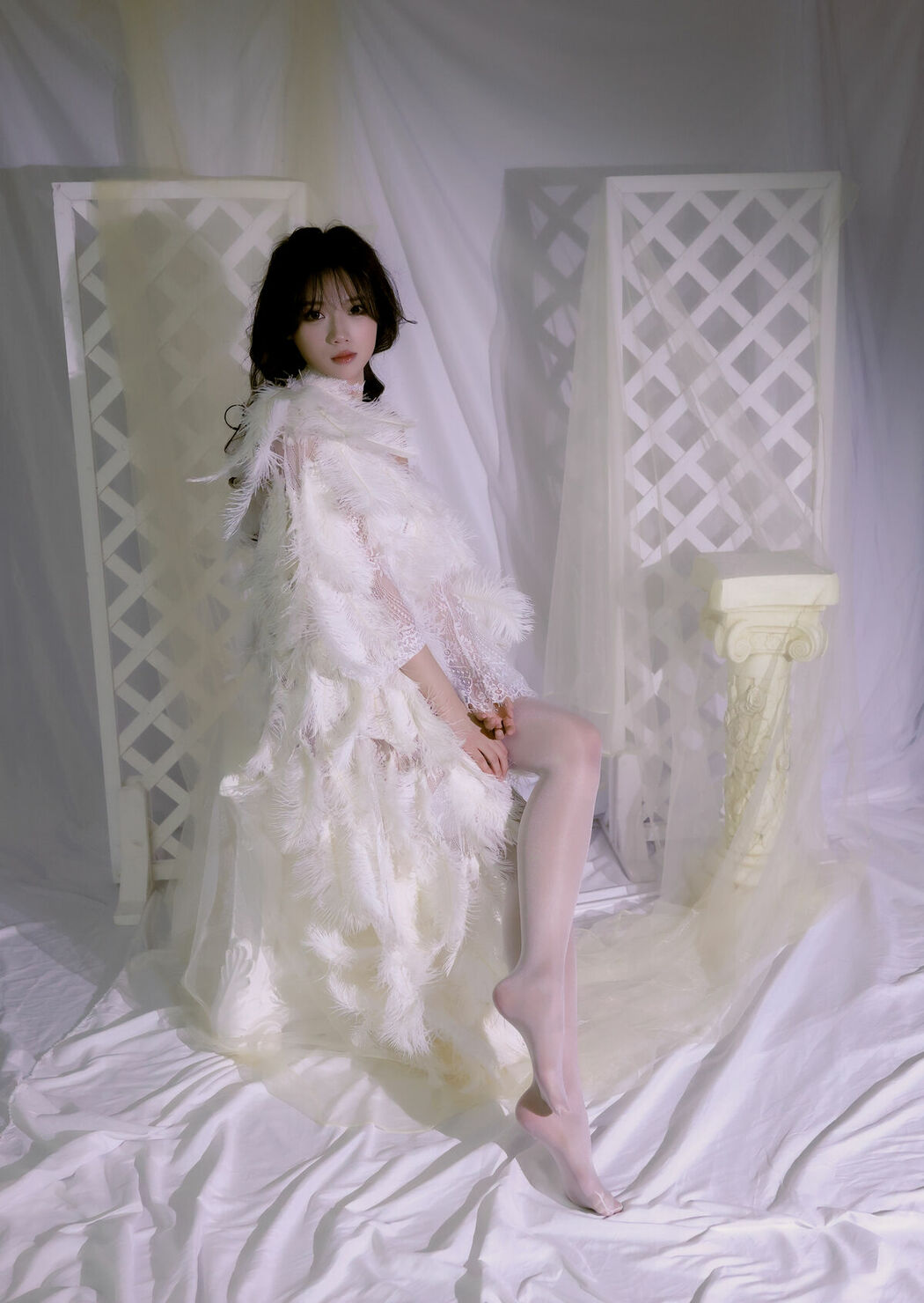 YiTuYu艺图语 Vol.9170 Lan Lan (38P)