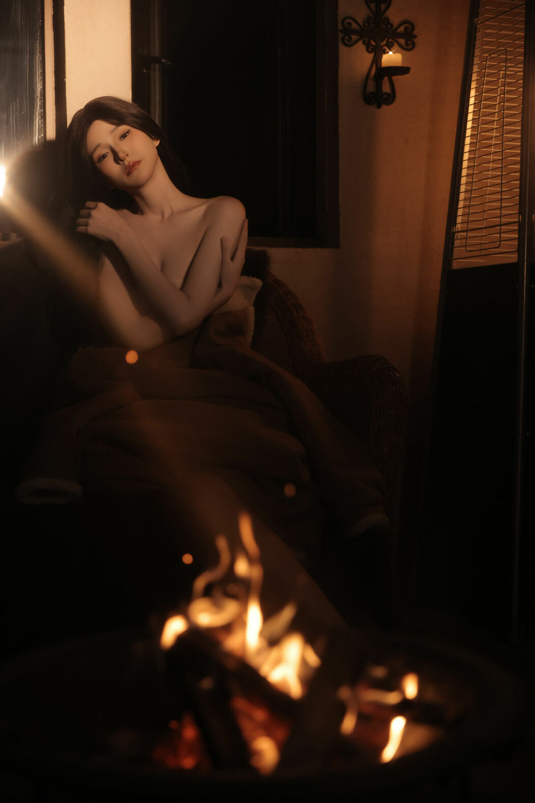 YiTuYu艺图语 Vol.9166 Maoqi (21P)