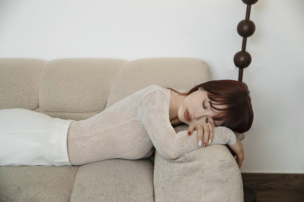 YiTuYu艺图语 Vol.9144 Hua Fu Tian Tong (25P)