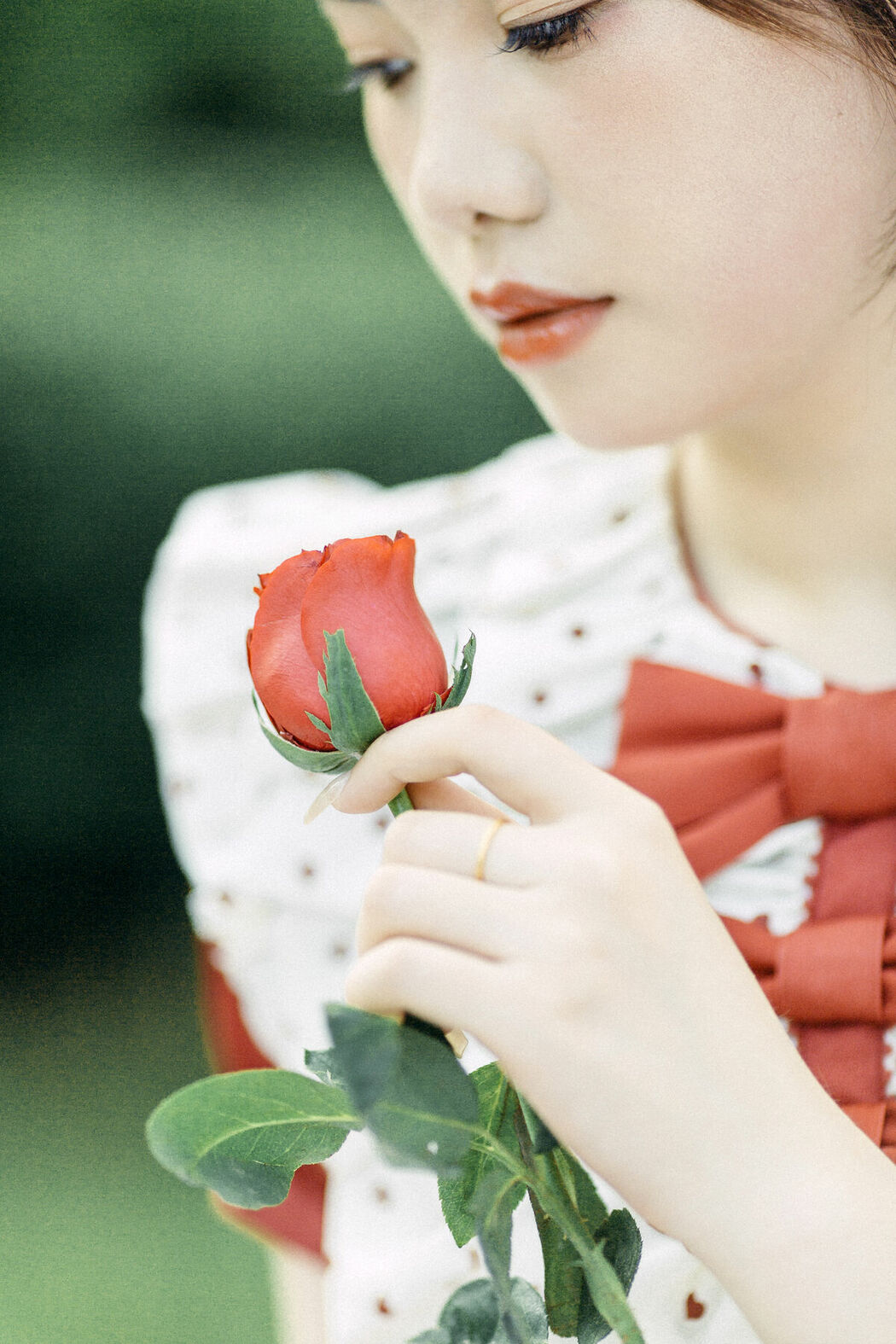 YiTuYu艺图语 Vol.9145 Li Zhi Mi ko (31P)