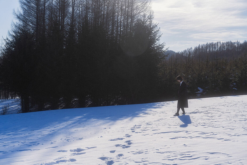 YiTuYu艺图语 Vol.9167 Hua Lao De Xiao Hu (22P)