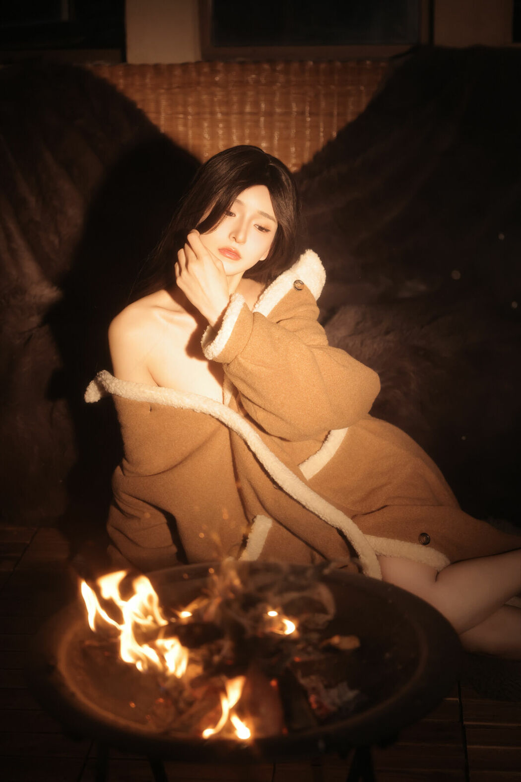 YiTuYu艺图语 Vol.9166 Maoqi (21P)