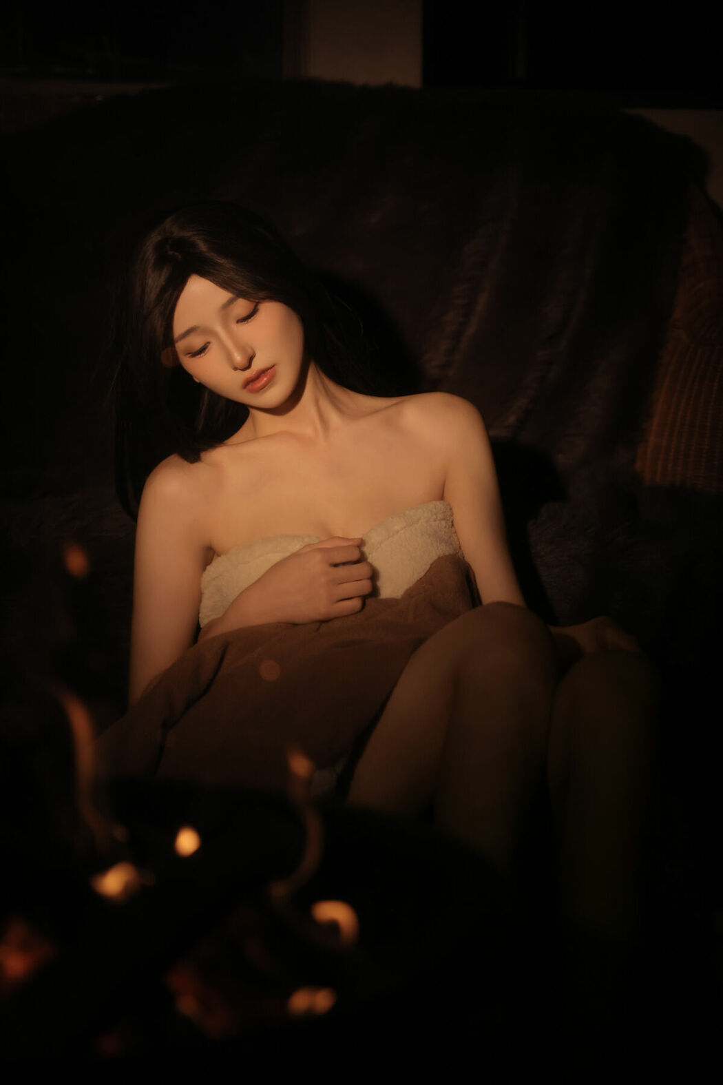 YiTuYu艺图语 Vol.9166 Maoqi (21P)