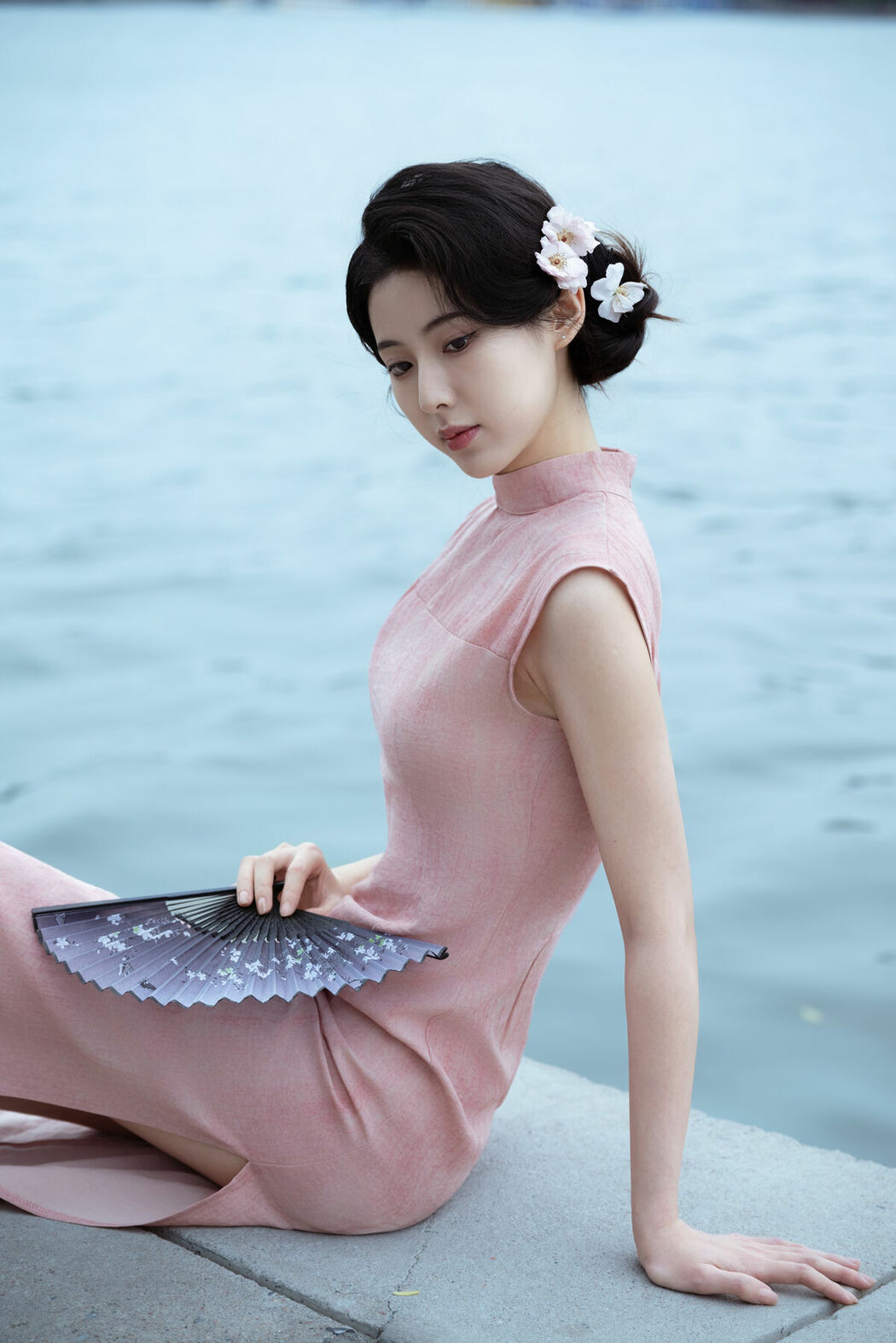 YiTuYu艺图语 Vol.9154 1xx (25P)