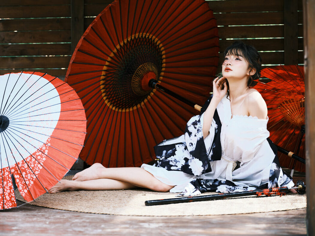 YiTuYu艺图语 Vol.9163 Xiao Shan Zao Jian (48P)