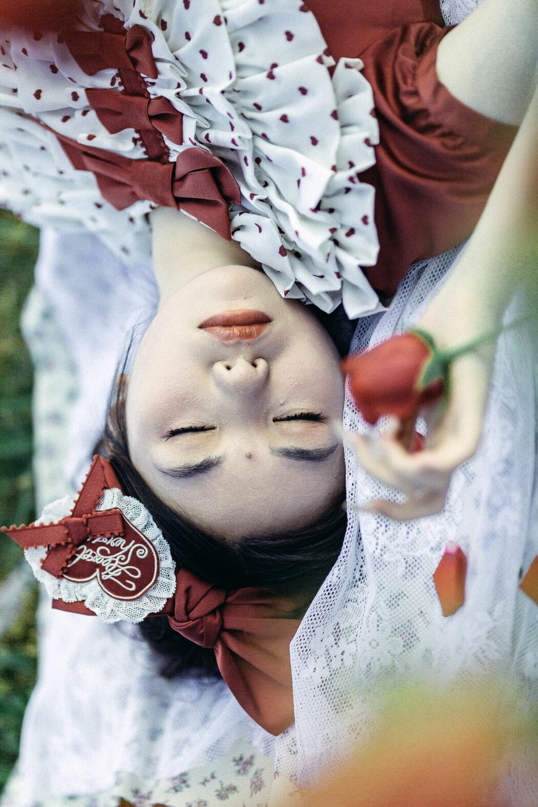 YiTuYu艺图语 Vol.9145 Li Zhi Mi ko (31P)