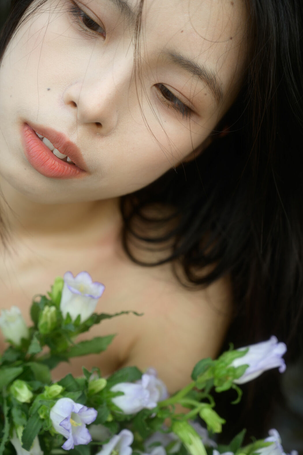 YiTuYu艺图语 Vol.9160 Bei Shang Tian Jiao (17P)