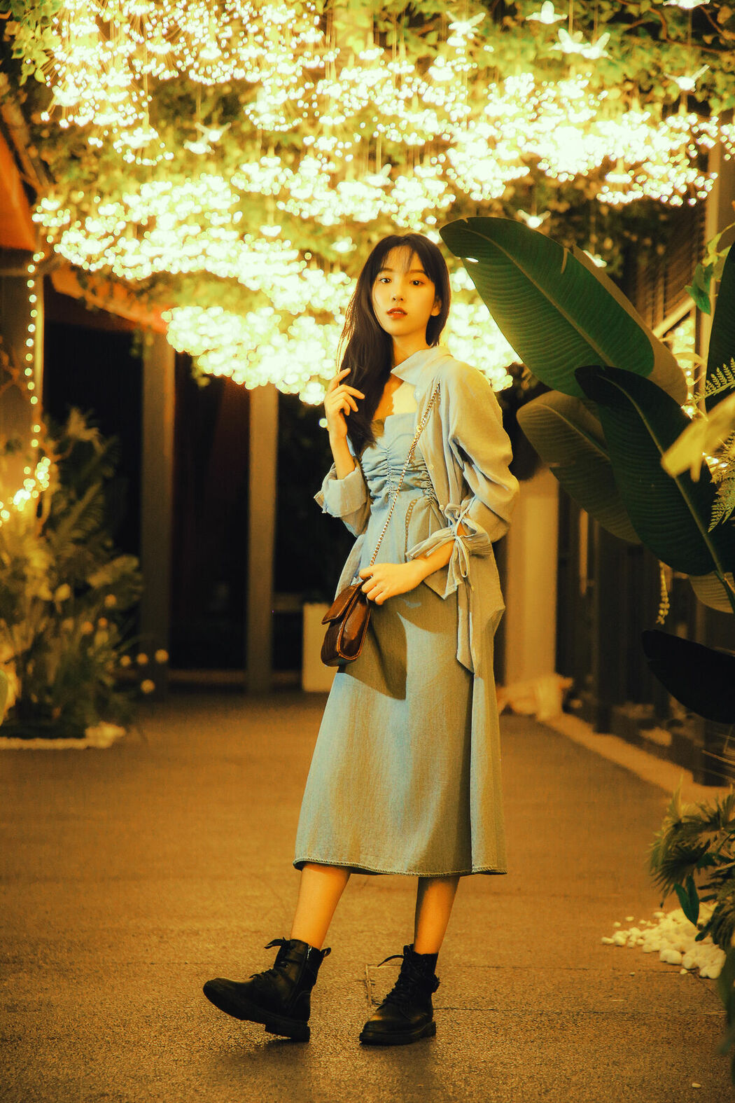 YiTuYu艺图语 Vol.9152 Jian Xiao Cheng (44P)